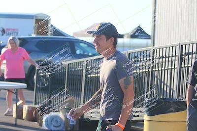 media/Oct-12-2024-Lucky Dog Racing (Sat) [[592b3fc642]]/1-Pits-Pit Lane-Driver Changeovers-Refueling/